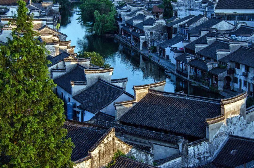 黄河山西,河曲段,现“水煮黄河”景象