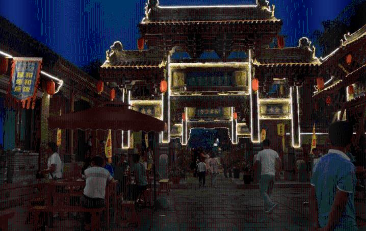 豪华水疗中心